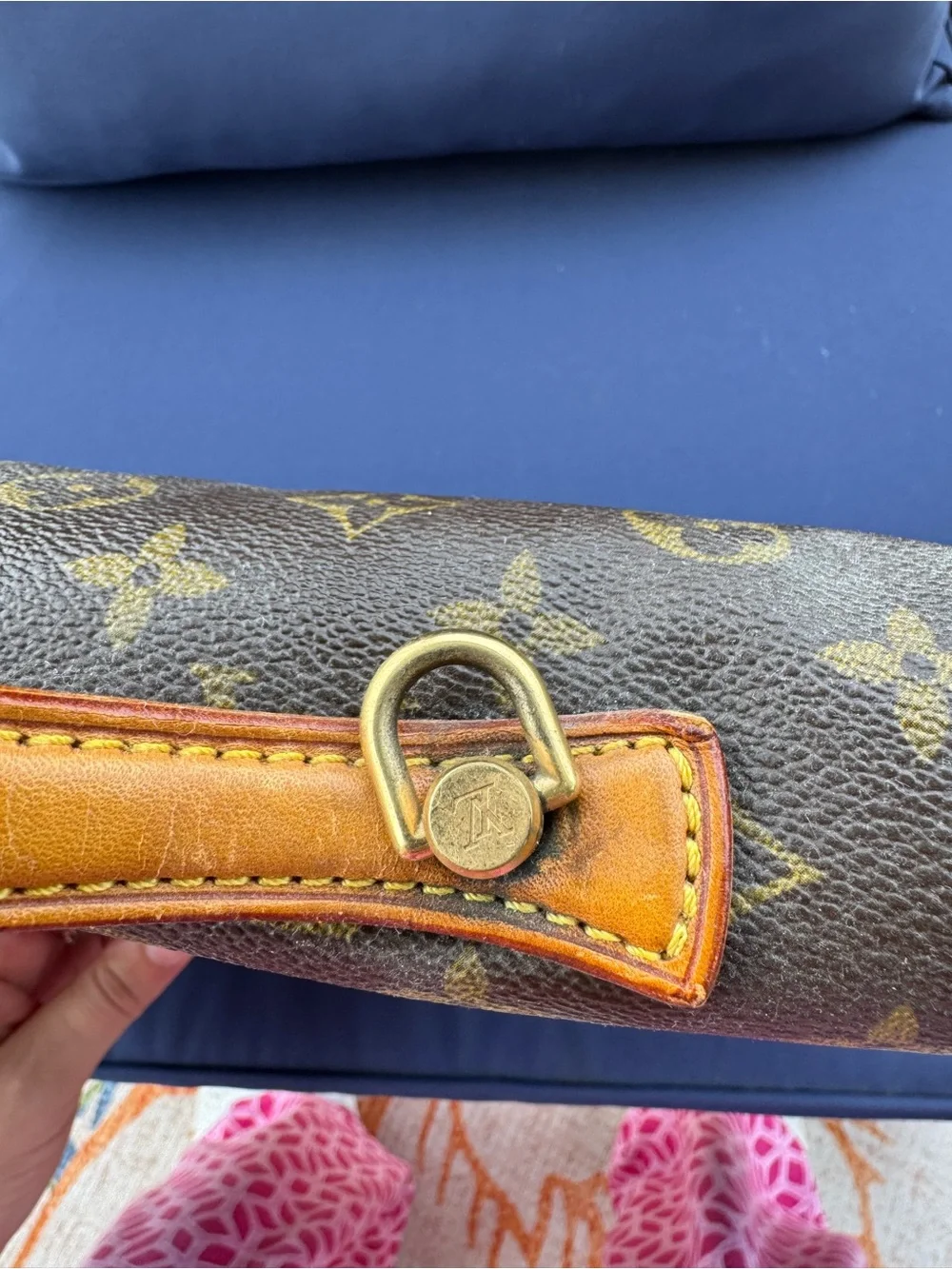 Louis Vuitton louis vuitton